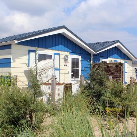Welle 37B Villa Scharbeutz Exterior foto